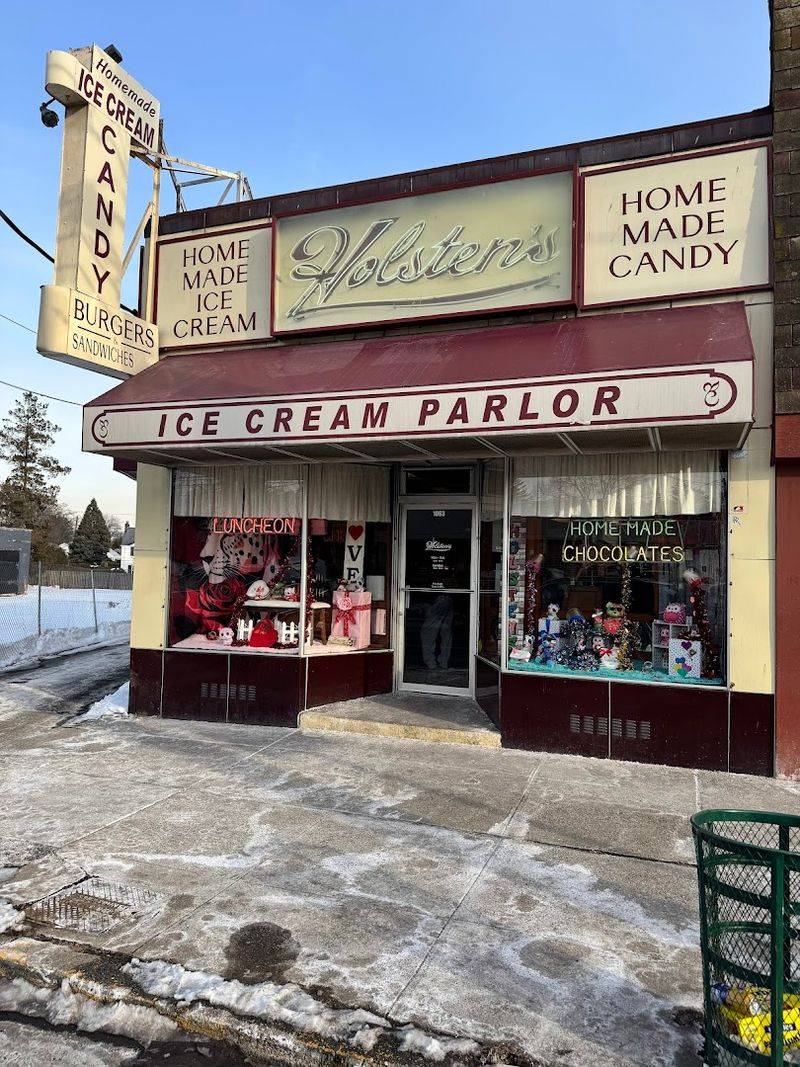 A Bloomfield Landmark With Deep Roots