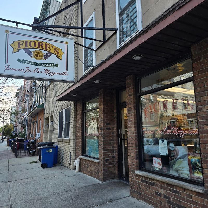 A Hoboken Institution With Deep Roots