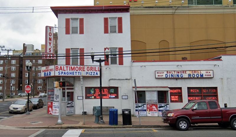 A Corner of Atlantic City That Has Not Changed Much