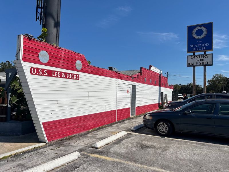 A West Orlando Institution With Deep Roots
