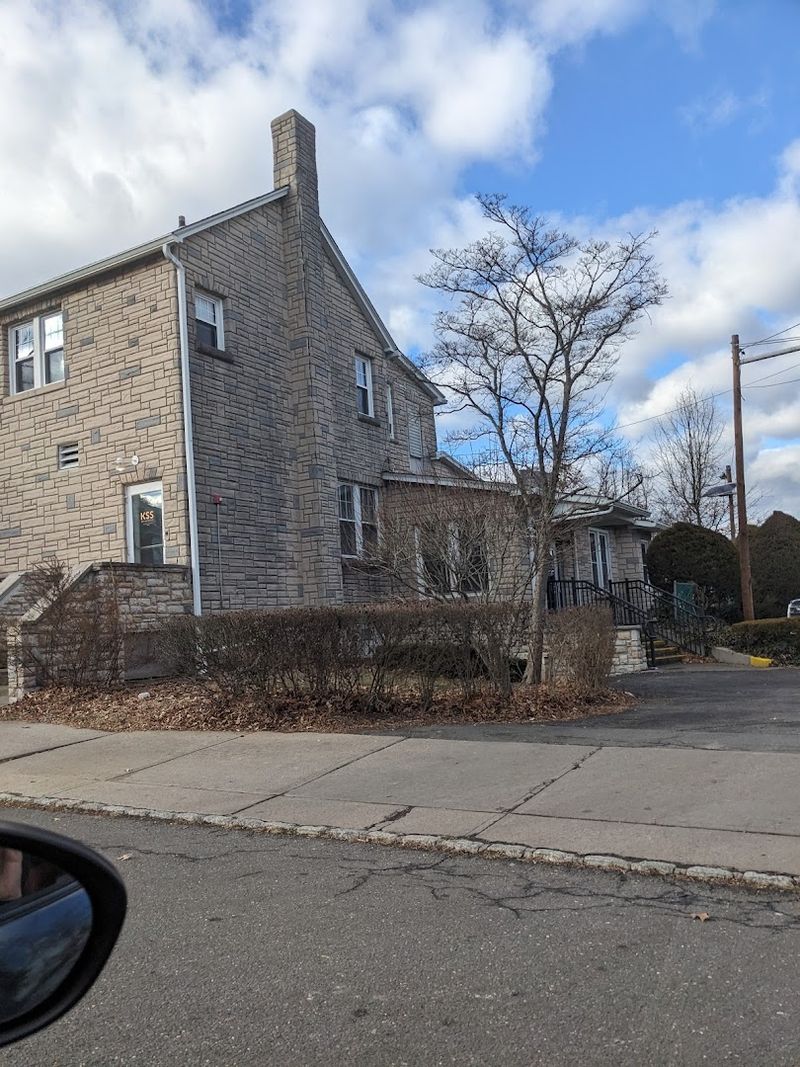 Where to Find This Princeton Legend