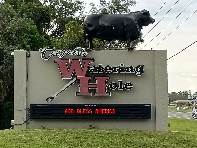 Where to Find This Sebring Favorite