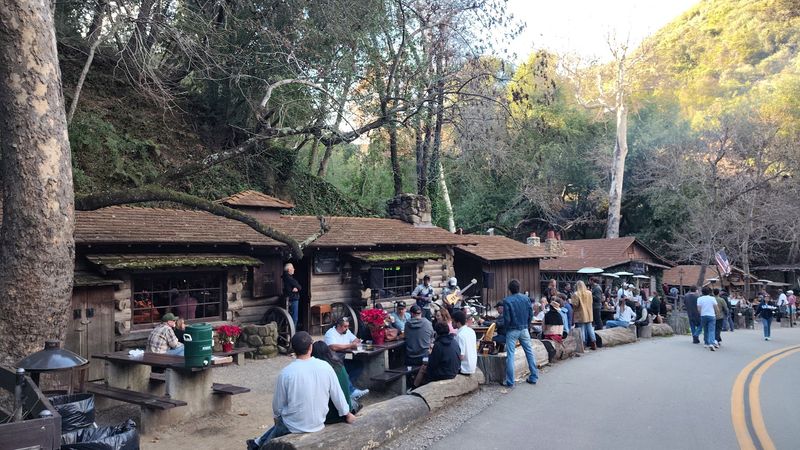 Where the Old West Still Lives: Location and Setting