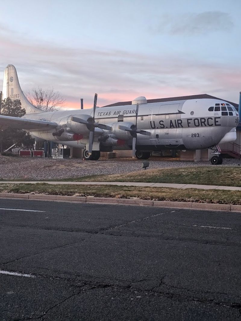 Where to Find This High-Flying Eatery