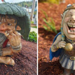 This Oregon Park Is Home to Hidden Troll Sculptures and Nordic-Inspired Magic