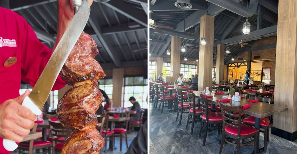 This Orlando Brazilian Steakhouse Is a Meat Lover’s Dream with Endless Cuts and Bold, Fire-Grilled Flavor