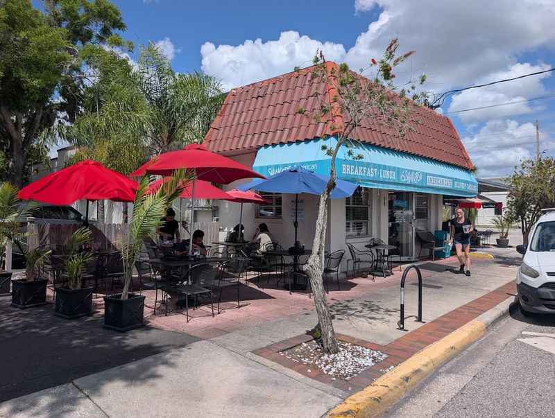 Where to Find This Hidden Breakfast Treasure