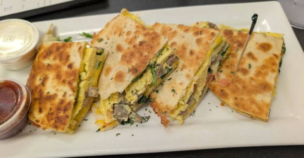 This Orlando Café Is a Go-To Spot for Classic American Comfort Food