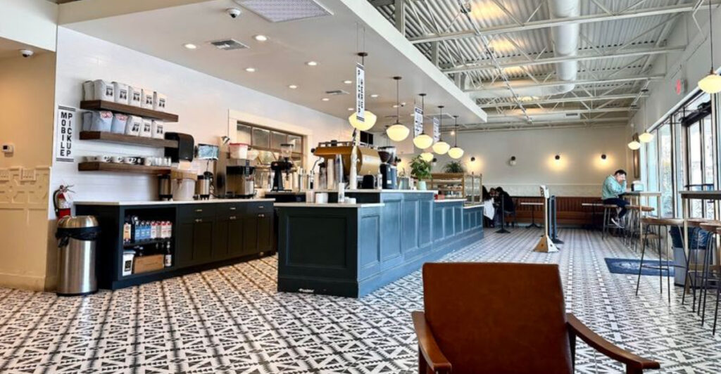 This Orlando Doughnut Spot Is Serving Up Flaky, Layered Treats That Taste Like Nothing You’ve Had Before