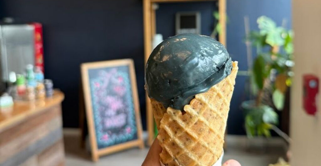 This Orlando Ice Cream Spot Is Known for Small-Batch Flavors You Won’t Find Anywhere Else