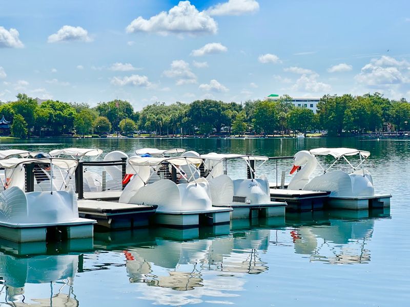 Where You Will Find This Slice of City Calm