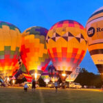 This Overlooked Michigan Town Has a Storybook Downtown, Balloon Festivals, and Streets Worth Wandering