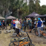 This Palm Bay Trail System Is a Hidden Gem for Mountain Bikers and Outdoor Lovers