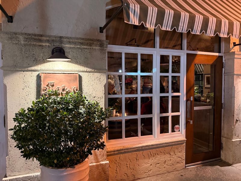 The Address and Setting of Buccan