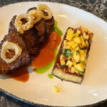 This Palm Beach Restaurant Is Known for Bold Flavors and Creative Small Plates