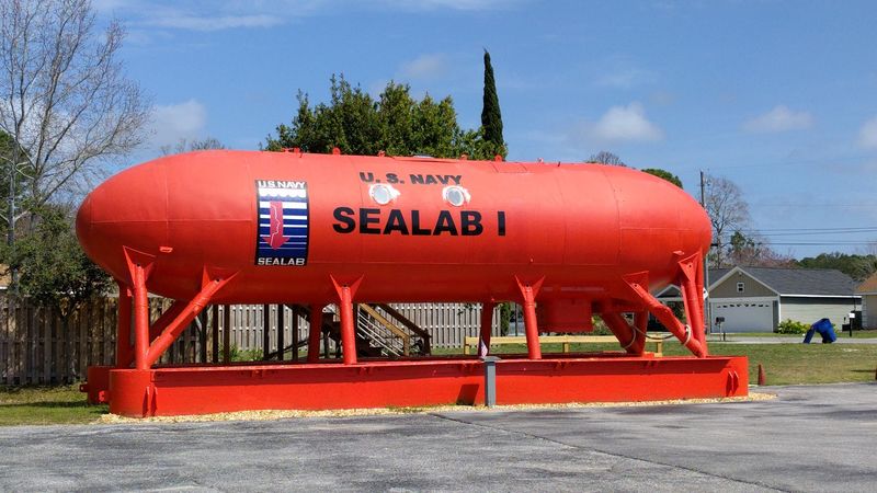 Where the Museum Calls Home