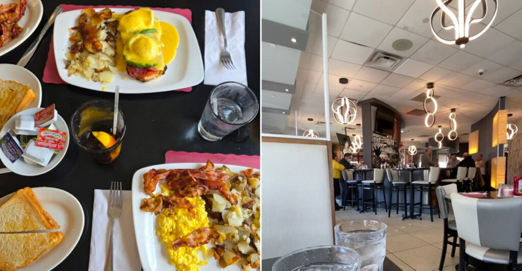 This Paramus Diner Feels Like a Second Home to Hungry New Jerseyans