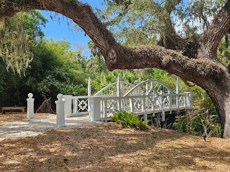 Where History and Nature Share the Same Address