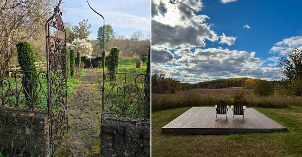 This Peaceful New Jersey Escape Is a Dream for Nature Lovers