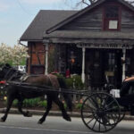 This Pennsylvania Market Brings Amish Traditions and Farm-Fresh Flavor Together