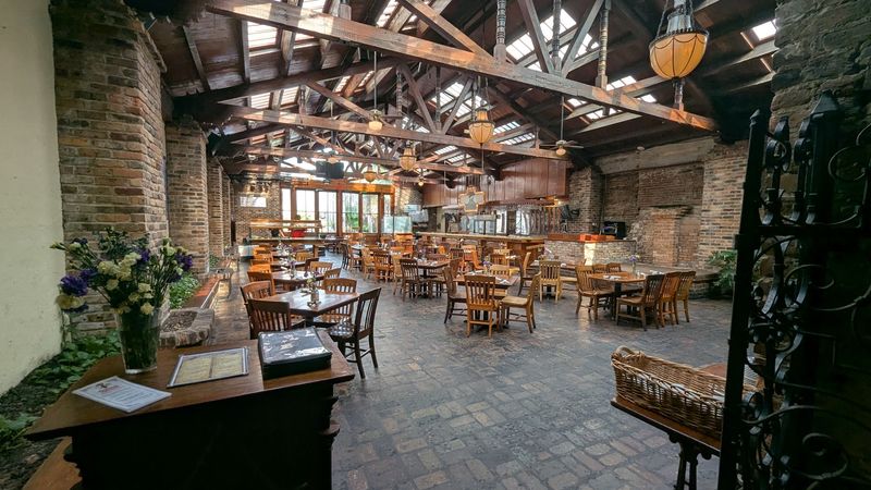 The Address and Setting That Sets the Stage