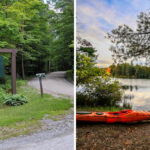 This Picture-Perfect Vermont State Park Is Ideal for a Calm Day Trip