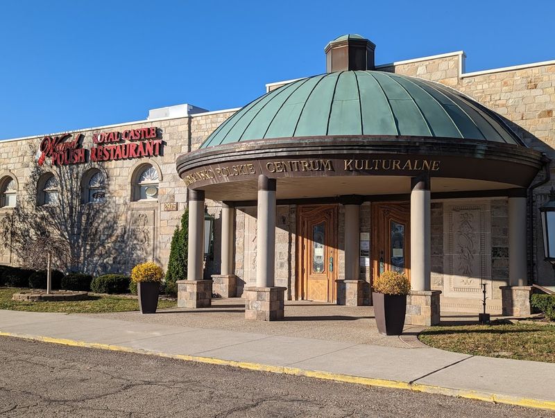 A Troy Address That Holds a Surprisingly Big Secret