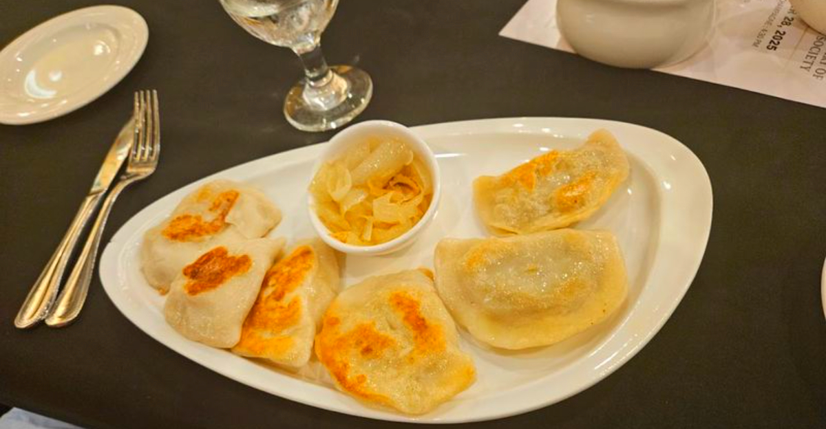 This Polish Restaurant Brings Old-World Charm and Traditional Dishes to Metro Detroit