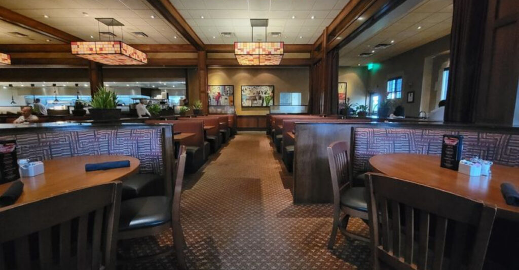 This Polished Pembroke Pines Favorite Serves Elevated American Classics in a Warm, Upscale Setting