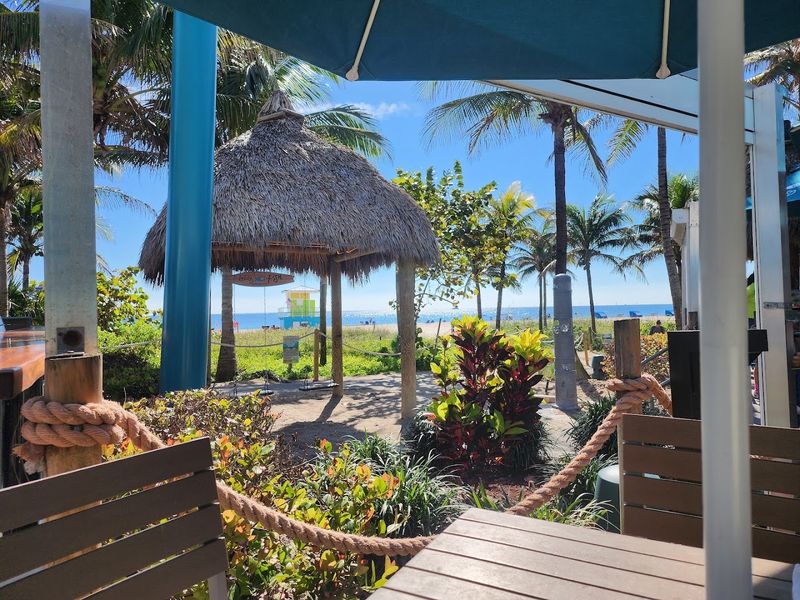 The Location That Started It All