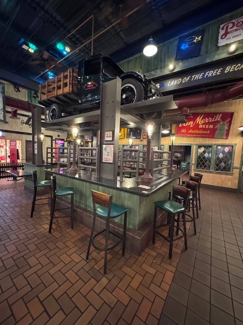 Where You Can Find This Chicago Transplant in Brandon