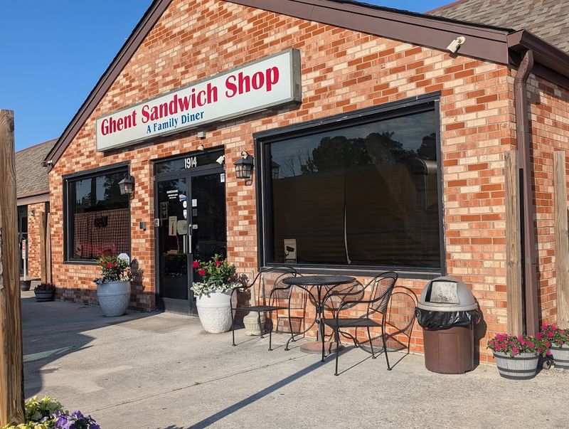 Where You Can Find This New Bern Favorite