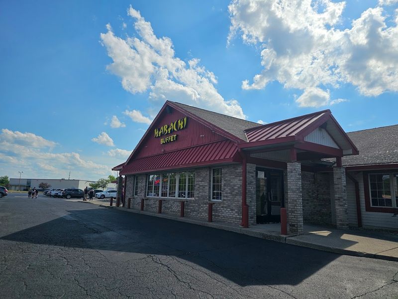 The Address and Setting That Sets the Stage