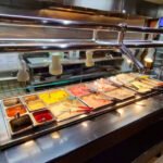 This Popular Spot Keeps Crowds Coming Back for Its Endless Options