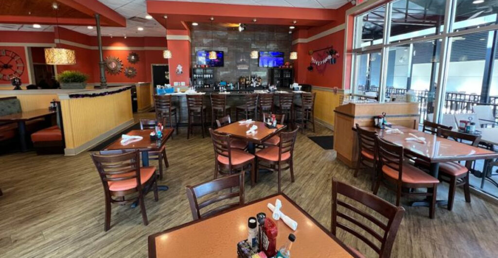 This Popular Tampa Brunch Spot Is Serving Decadent Breakfasts and Cocktails Worth Waking Up For