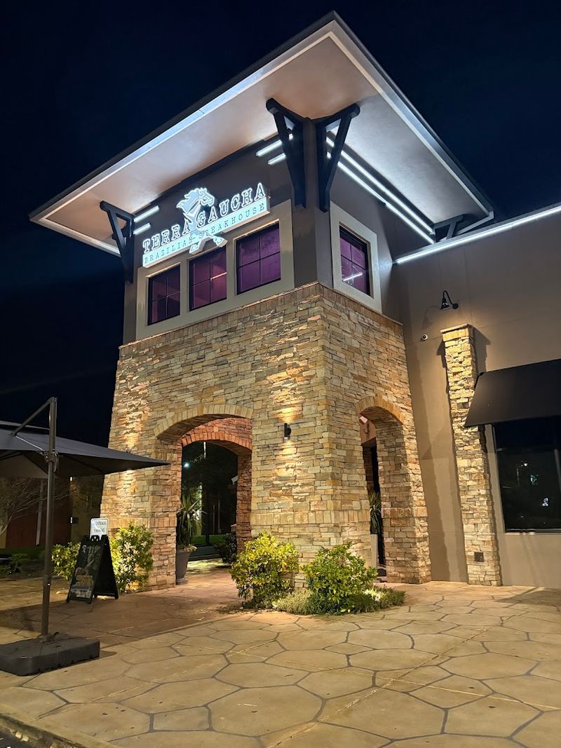 Where to Find Terra Gaucha in Tampa