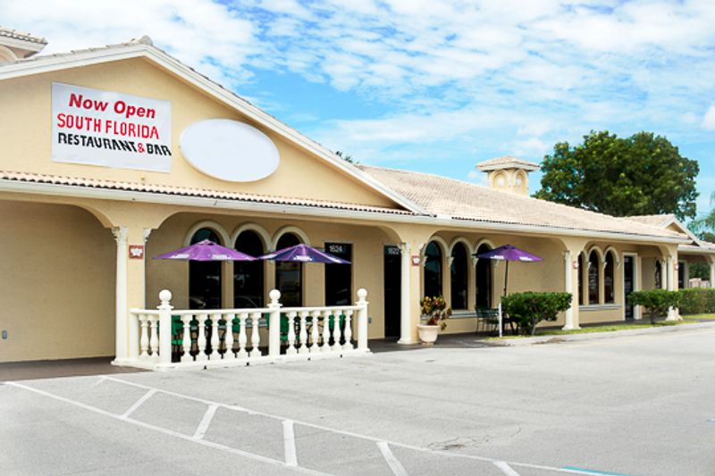 Where You Can Actually Find This Place