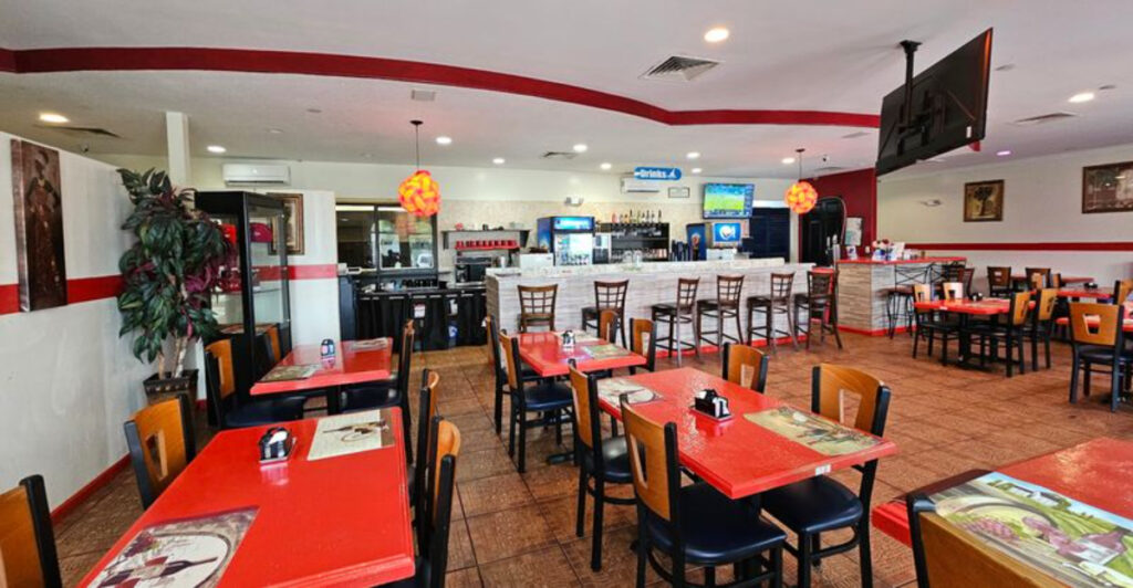 This Port St. Lucie Haitian Restaurant Is Serving Bold Island Flavors That Locals Can’t Get Enough Of