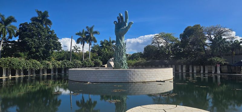 Where the Memorial Stands and Why It Matters