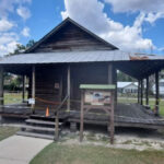 This Quiet Florida Park Offers a Glimpse Into Old-World Charm and Small-Town History