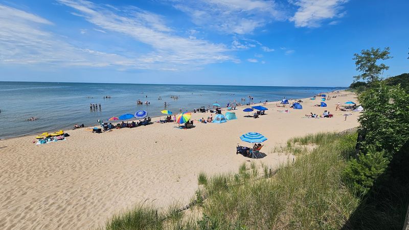 Where to Find This Sandy Retreat