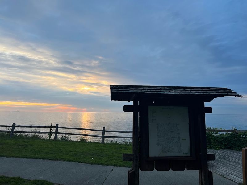 Where Exactly This Park Sits on the Michigan Map