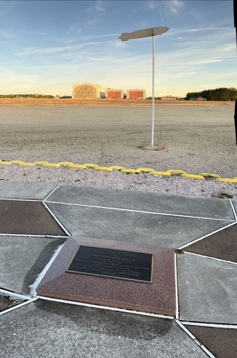 Where History Literally Meets the Ground