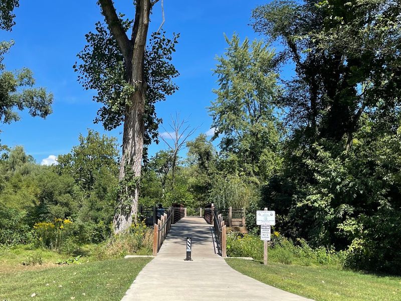 The Address Hides a Bigger Little Escape