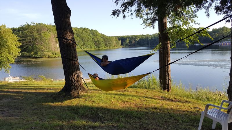 Where to Find This Hidden Hollow