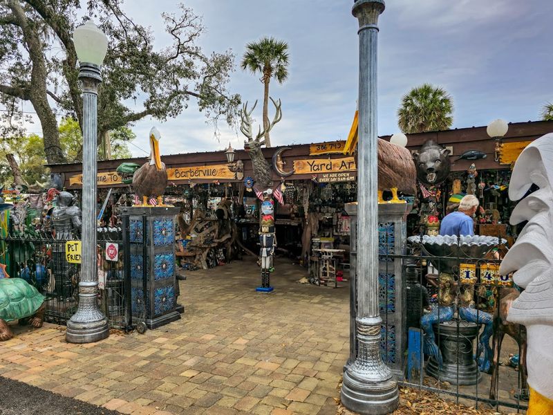 Where It All Begins: Address, Location, and First Impressions