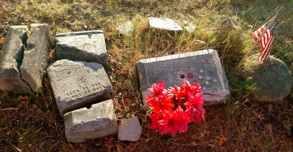 This Remote Michigan Cemetery Is Tied to One of the State’s Most Chilling Paranormal Legends
