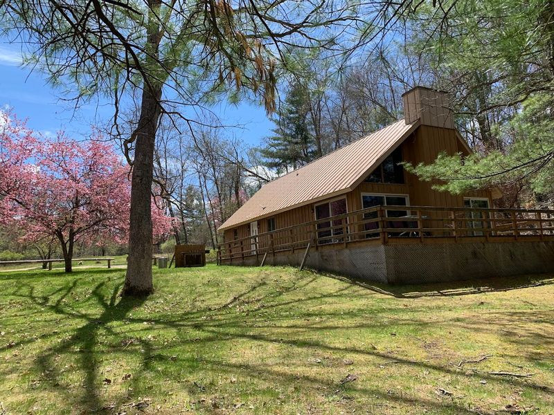 Where Exactly This Ranch Calls Home