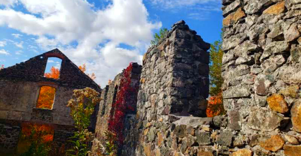 This Remote Upper Peninsula Park Tells the Story of America’s Copper Boom – and It’s Largely Forgotten