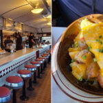 This Restored New Jersey Gem Serves Up Old-School Charm and Standout Breakfast Plates